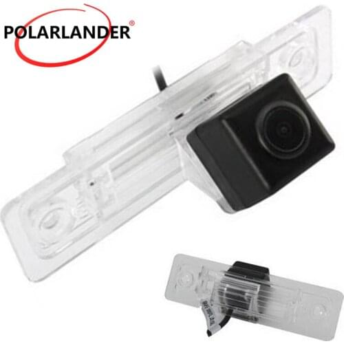 Dedicated high-definition night vision for Buick GL8 FirstLand/Excelle rear view camera reversing camera car camera