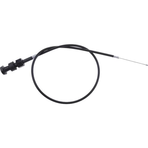 Motorcycle Pull Choke Cable Throttle Assembly for Yamaha PW 80