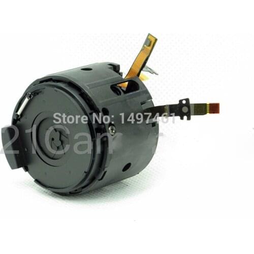 Internal Aperture and "VR" Image stabilizer glass group Repair parts For Nikon AF-S DX nikkor 18-105mm f/3.5-5.6G ED VR Lens