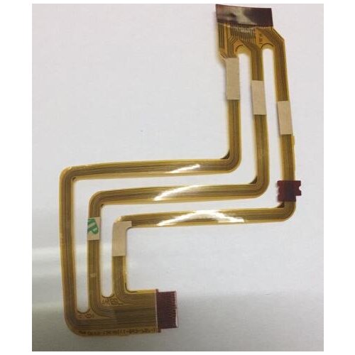 LCD Flex Cable For sony DVD203,DVD403,DVD703,DVD803,DVD653,DVD602, Video Camera