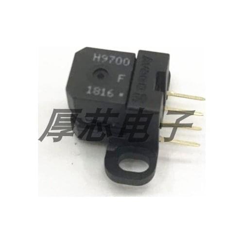 2pcs HEDS-9700#F50 stepper motor industrial control unit to read rotary encoder 256 line ab phase separation original