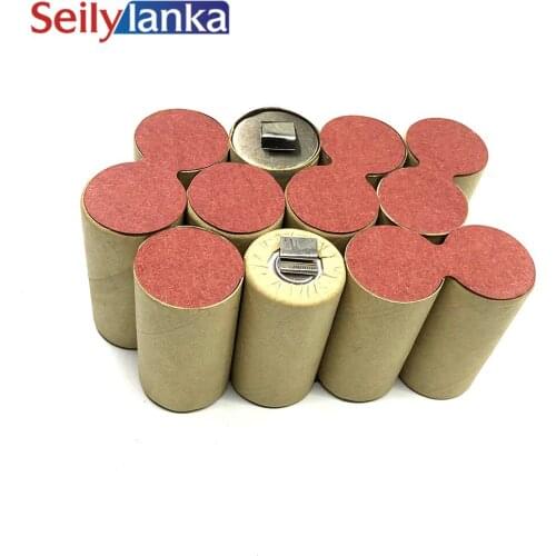 3000mAh for Flex 14.4V Ni MH Battery pack CD 12996 280755 for self-installation