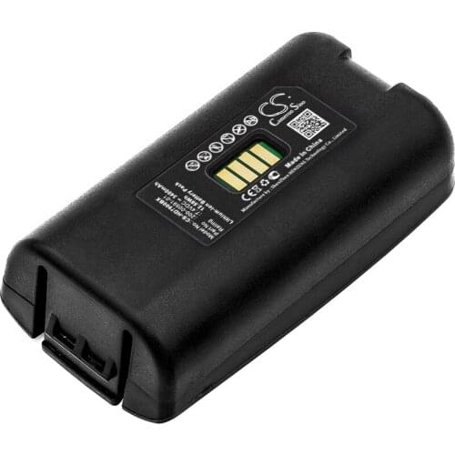 CS 3400mAh / 25.16Wh battery for Reed S86