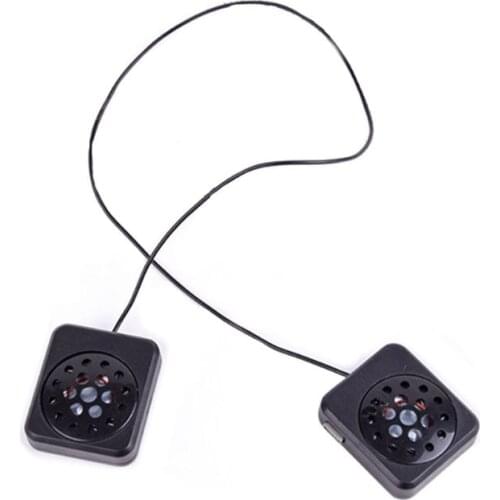 Bluetooth 5.0 Wireless Beanie Knitted Cap Music Player Components Accessory Part