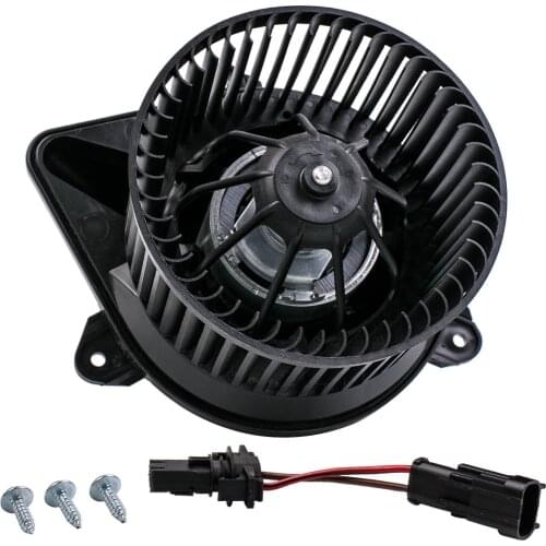 Blower Fan Motor for Renault Megane Scenic JA0/1 MPV 1996-1999 7701206250 7701048387