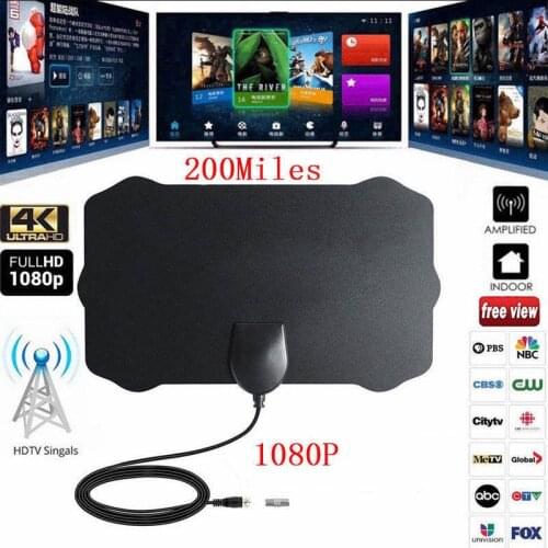 EastVita TV Antenna