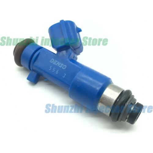 Fuel Injector Nozzle For Nissan GTR INFINITI G37 550cc OEM:16600-JF00A 14002-AN001 14002AN001 14002 AN001 16600JF00A 16600 JF00A