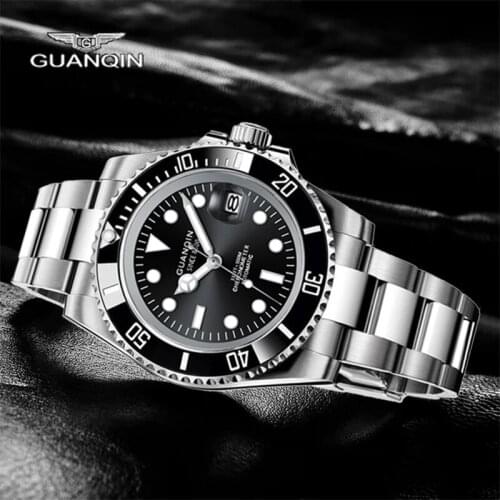 GUANQIN Ladies Watch