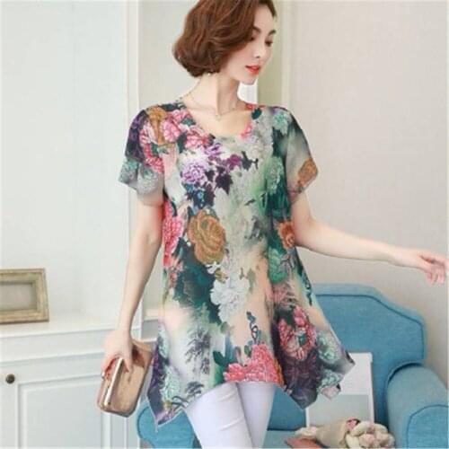 Hxyqveuyg Women's Printed Shirts