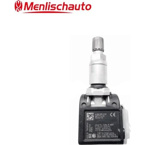 NEW Genuine Schrader RDC TPMS Tire Pressure Sensor 36106872803 36106876957 FOR German cars