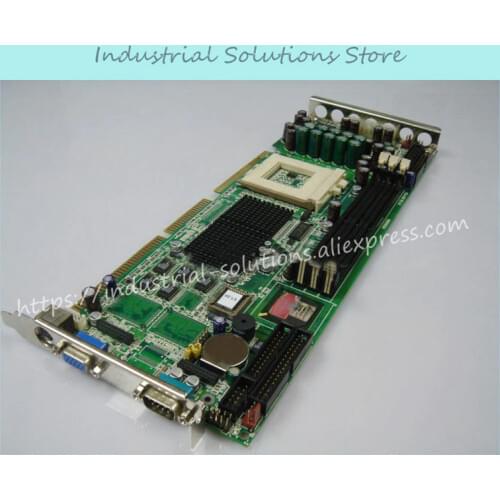 Industrial Board PCA-6181 REV.A1 Fan 100% Tested Perfect