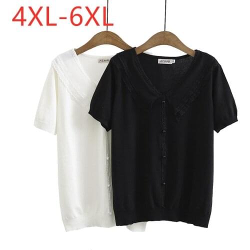 SHILI RIVER Knitted Blouses