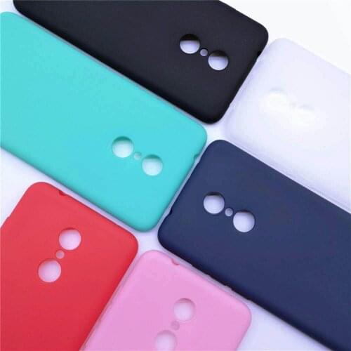 For Xiaomi Redmi 5 5Plus Case Silicone Back Cover For Xiomi Redmi 5 Plus Case Coque For Xiaomi Redmi 5 Plus Redmi5 Phone Cases