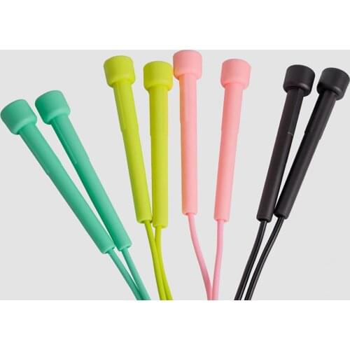 40%HOTFitness Tool Lose Weight Helper Fitness Exercising Skipping Rope for Gym Beginner