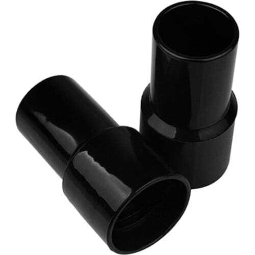 Vacuum Cleaner Connector Hose Adapter 40mm Nozzle Head Conversion Converter Accessories