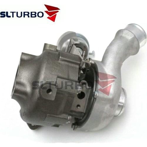 Turbocharger 28200-4A470 BV43 53039880144 full turbo charger For KIA Sorento 2.5 CRDi 125 KW / 170HP 2006 - 53039880122 K03-0144