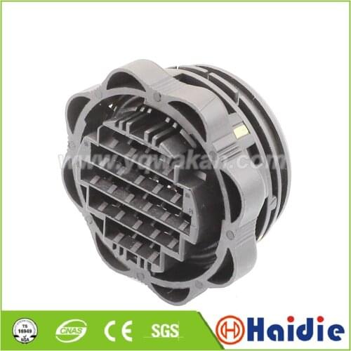 2sets 32pin auto wiring harness plug cable electric plug connector 98957-1131