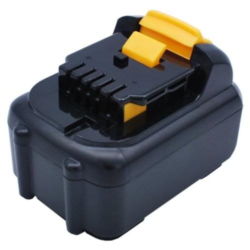 Cameron Sino 4000mAh battery for DEWALT 12V MAX Li-ion DCD700 DCT416 DCT418 DCT419 DCB121 DCB125 Power Tools Battery