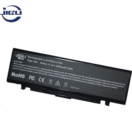 JIGU Laptop Battery For Samsung AA-PB2NC3B AA-PB2NC6B AA-PB2NC6B/E AA-PB4NC6B AA-PB4NC6B/E AA-PB6NC6B AA-PL2NC9B AA-PL2NC9B/E
