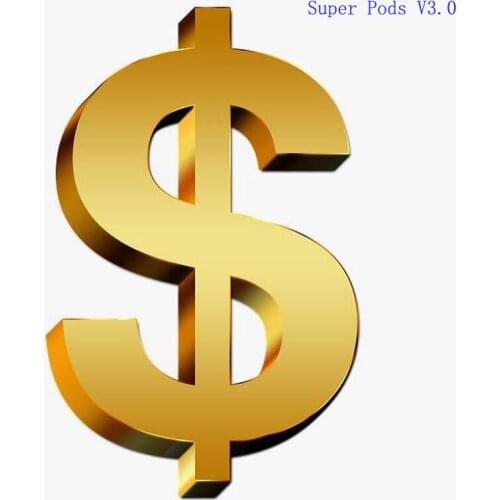 For drop shipping with Super V3.0