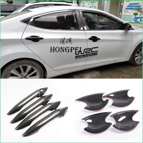 HONGPEI Auto Parts