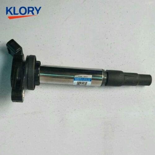 KD-9127, 90919-C2003,90919-02258,90919-02252,90919-C2005 Ignition coils for Corolla 1.8 1.6 for RAV4 2.0
