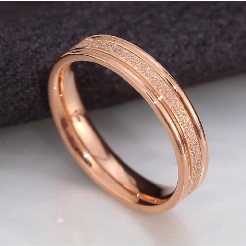 Wedding Rings Marisa China