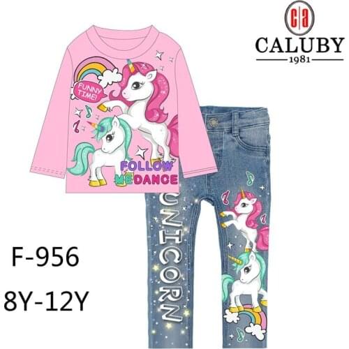 Wholesale kids pajamas children sleepwear baby pajamas sets boys girls pyjamas pijamas cotton nightwear clothes 2-7Y