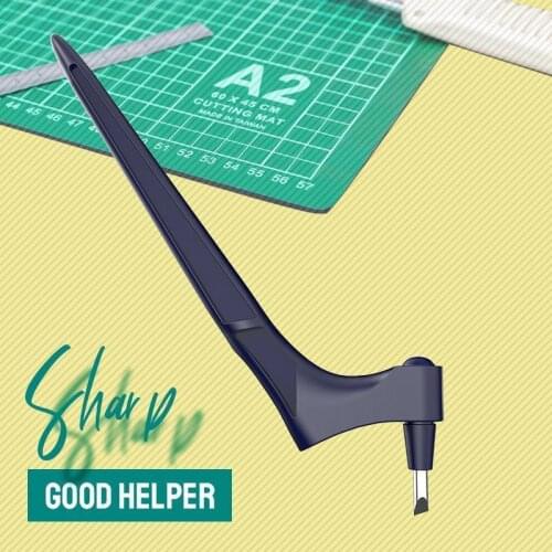 Zezzo Cutting Die Release Tools For Releasing Paper Cuts DIY Cutting Dies 2021 Paper Handmade Crafts