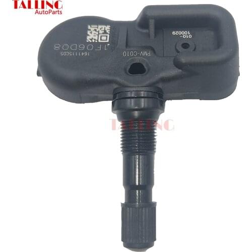 42607-30060 Tire Pressure Monitoring System Sensor TPMS FOR LEXUS ES300H ES350 IS 250 300 350 LS60 600H 4260730060