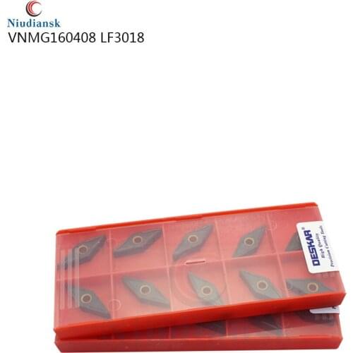 VNMG160408 LF3018 External turning insert CNC machine tools carbide inserts cutting tools,Special Material Insert For Cast iron