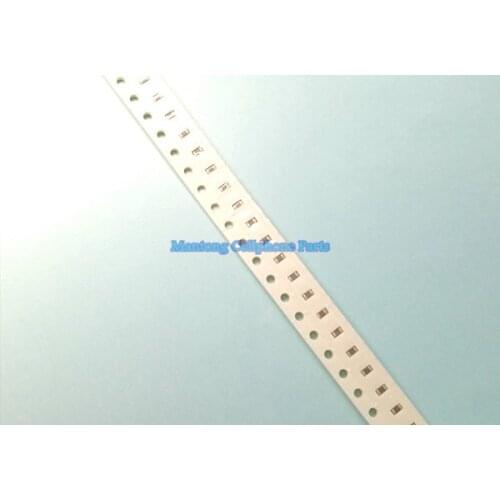 10pcs-100pcs C4041 C4043 Backlight back light Capacitors for iphone 6s 6splus 2.2uF 35V 0402