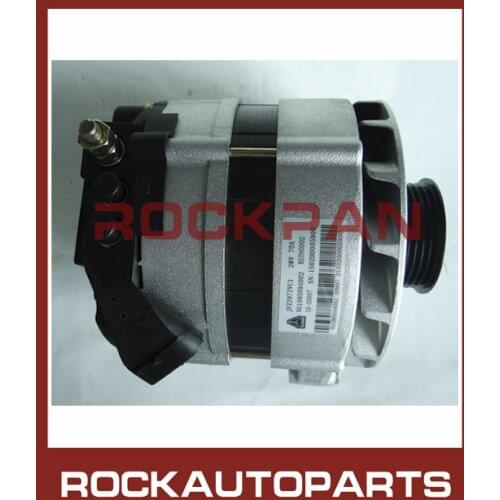AOBO AUTO ALTERNATOR JFZ2972VC1 VG1095094002 28V 70A FOR HEAVY DUTY HOWO