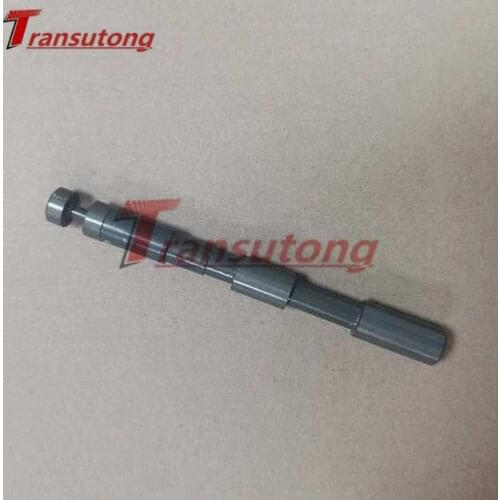 1 Pcs AL4 Automatic Transmission Manual valve For Peugeot for Citroen