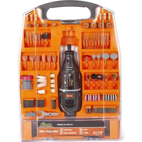 BALATLI Woodworking Machinery