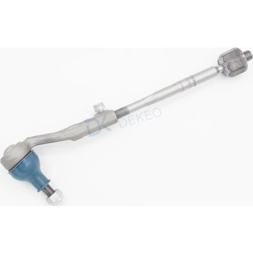 DEKEO For BMW 1 F20 3 F30 F80 3 Touring F31 Tie Rod Linkages Ball Joints Control Arms & Parts Left 32106799960