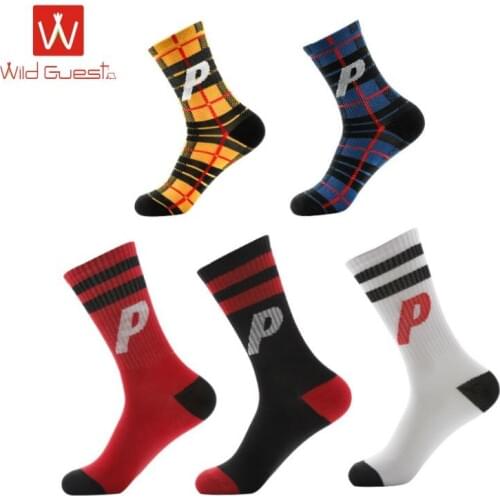 HJKYT Sports Socks