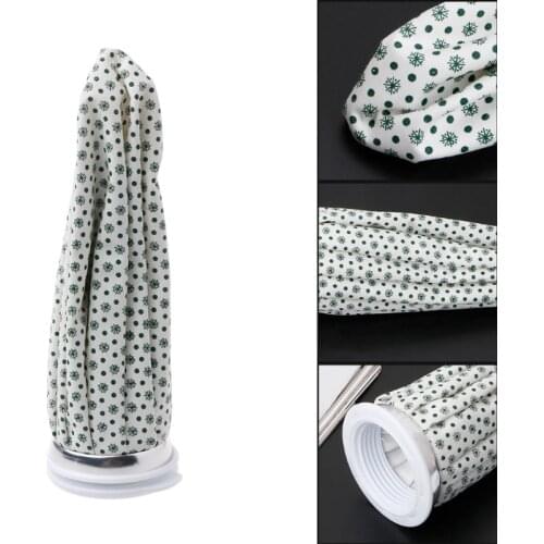 Ice Bags Cool Ice Bag Reusable Sport Injury Durable Muscle Aches First Aid Relief Pain Health Care Cold Therapy Ice Pack