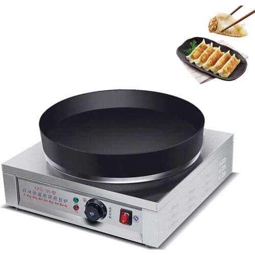 PBOBP Electric Fryers