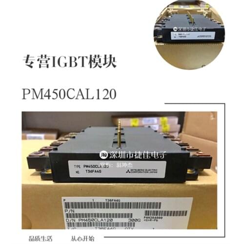 PM200CLA120 PM300CLA120 PM450CLA120 PM600CLA060 PM450CLA060