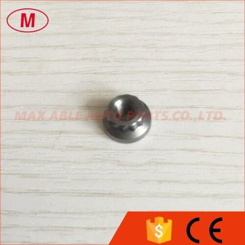 TF035 locknut turbo lock nut/ lock nuts