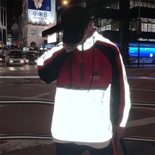 UVRCOS Men's Zip Hoodies