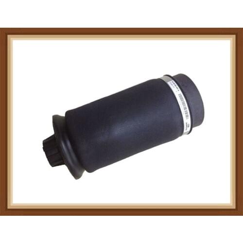 Rear Air Spring Air Bag For Mercedes Benz W164 Air Spring Suspension 164 320 06 25, 164 320 09 25, 164 320 02 25 ML320 ML350 ML