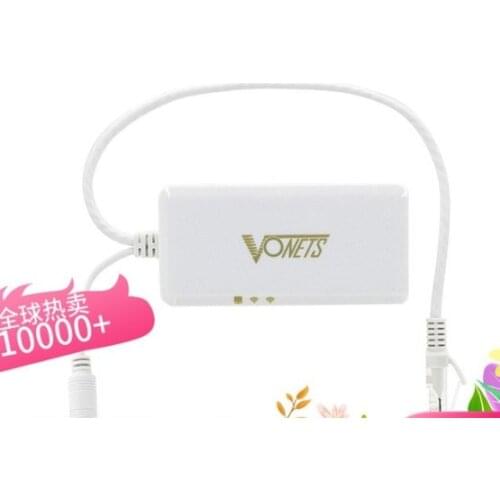 ZWO-WIFI is connected to AIR PRO using extended WIFI signal to increase distance stability