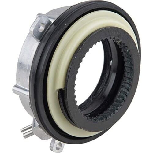 4x4 4WD Auto Locking Hub Axle Actuator Front For 2006-2008 Lincoln 7L1Z-3C247-A