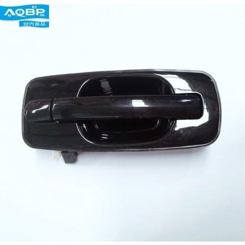 Auto Replacement Parts Exterior Parts of JAC Rein Car oe 6205170U1080 Left Rear Exterior Door Handles