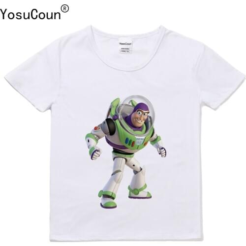 Brand T Shirt Boys Girls For Boy Cartoon Baby Clothing For Kids Girl Tops T Shirt For Kid Boys Shirts For Gril T120X