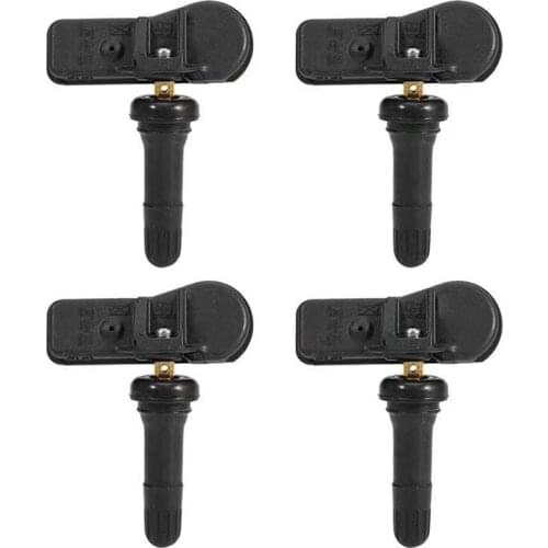 Car Tyre Security Tire Pressure Sensor Smart For Lodgy Sandero Renault Kangoo Dacia Duster Clio Captur 407009322R 40700-9322R