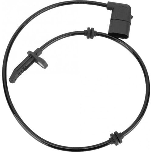 Wheel Speed Sensor Black ABS Sensor 2229051100 Fit for Mercedes-Benz Car Sensors accessories