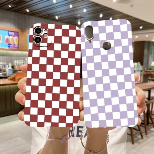 DCSh OnePlus 7 Phone Cases